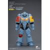 JoyToy Space Marines - Space Wolves - Intercesores 1/18 - Warhammer 40K