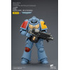 JoyToy Space Marines - Space Wolves - Intercesores 1/18 - Warhammer 40K