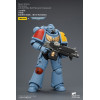 JoyToy Space Marines - Space Wolves - Intercesores 1/18 - Warhammer 40K