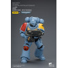 JoyToy Space Marines - Space Wolves - Intercesores 1/18 - Warhammer 40K