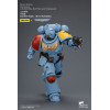 JoyToy Space Marines - Space Wolves - Intercesores 1/18 - Warhammer 40K