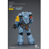 JoyToy Space Marines - Space Wolves - Intercesores 1/18 - Warhammer 40K