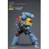 JoyToy Space Marines - Space Wolves - Intercesores 1/18 - Warhammer 40K