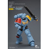 JoyToy Space Marines - Space Wolves - Intercesores 1/18 - Warhammer 40K