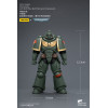 JoyToy Space Marines - Dark Angels - Intercesores 1/18 - Warhammer 40K