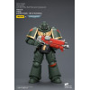 JoyToy Space Marines - Dark Angels - Intercesores 1/18 - Warhammer 40K