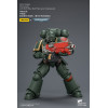 JoyToy Space Marines - Dark Angels - Intercesores 1/18 - Warhammer 40K
