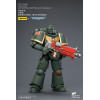JoyToy Space Marines - Dark Angels - Intercesores 1/18 - Warhammer 40K