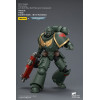 JoyToy Space Marines - Dark Angels - Intercesores 1/18 - Warhammer 40K