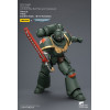 JoyToy Space Marines - Dark Angels - Intercesores 1/18 - Warhammer 40K