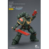 JoyToy Space Marines - Dark Angels - Intercesores 1/18 - Warhammer 40K