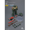 JoyToy Space Marines - Dark Angels - Intercesores 1/18 - Warhammer 40K