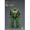 JoyToy Space Marines - Salamanders - Intercesores 1/18 - Warhammer 40K