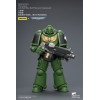 JoyToy Space Marines - Salamanders - Intercesores 1/18 - Warhammer 40K