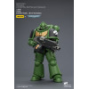 JoyToy Space Marines - Salamanders - Intercesores 1/18 - Warhammer 40K