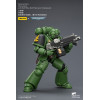 JoyToy Space Marines - Salamanders - Intercesores 1/18 - Warhammer 40K
