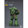 JoyToy Space Marines - Salamanders - Intercesores 1/18 - Warhammer 40K