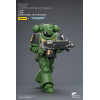 JoyToy Space Marines - Salamanders - Intercesores 1/18 - Warhammer 40K