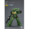 JoyToy Space Marines - Salamanders - Intercesores 1/18 - Warhammer 40K