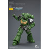 JoyToy Space Marines - Salamanders - Intercesores 1/18 - Warhammer 40K