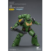 JoyToy Space Marines - Salamanders - Intercesores 1/18 - Warhammer 40K