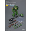 JoyToy Space Marines - Salamanders - Intercesores 1/18 - Warhammer 40K