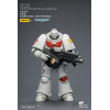 JoyToy Space Marines - Cicatrices Blancas - Intercesores 1/18 - Warhammer 40K