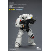 JoyToy Space Marines - Cicatrices Blancas - Intercesores 1/18 - Warhammer 40K