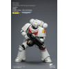 JoyToy Space Marines - Cicatrices Blancas - Intercesores 1/18 - Warhammer 40K