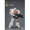 JoyToy Space Marines - Cicatrices Blancas - Intercesores 1/18 - Warhammer 40K
