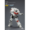 JoyToy Space Marines - Cicatrices Blancas - Intercesores 1/18 - Warhammer 40K
