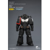 JoyToy Space Marines - Guardia Cuervo - Intercesores 1/18 - Warhammer 40K