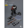 JoyToy Space Marines - Guardia Cuervo - Intercesores 1/18 - Warhammer 40K