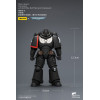 JoyToy Space Marines - Guardia Cuervo - Intercesores 1/18 - Warhammer 40K