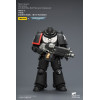 JoyToy Space Marines - Guardia Cuervo - Intercesores 1/18 - Warhammer 40K