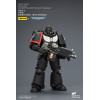 JoyToy Space Marines - Guardia Cuervo - Intercesores 1/18 - Warhammer 40K