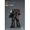 JoyToy Space Marines - Guardia Cuervo - Intercesores 1/18 - Warhammer 40K