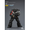 JoyToy Space Marines - Guardia Cuervo - Intercesores 1/18 - Warhammer 40K