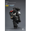 JoyToy Space Marines - Guardia Cuervo - Intercesores 1/18 - Warhammer 40K
