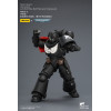 JoyToy Space Marines - Guardia Cuervo - Intercesores 1/18 - Warhammer 40K