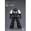 JoyToy Space Marines - Black Templars - Intercesores 1/18 - Warhammer 40K