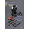 JoyToy Space Marines - Black Templars - Intercesores 1/18 - Warhammer 40K