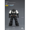 JoyToy Space Marines - Black Templars - Intercesores 1/18 - Warhammer 40K