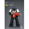 JoyToy Space Marines - Black Templars - Intercesores 1/18 - Warhammer 40K