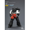 JoyToy Space Marines - Black Templars - Intercesores 1/18 - Warhammer 40K