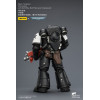 JoyToy Space Marines - Black Templars - Intercesores 1/18 - Warhammer 40K