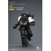 JoyToy Space Marines - Black Templars - Intercesores 1/18 - Warhammer 40K