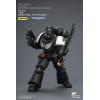 JoyToy Space Marines - Black Templars - Intercesores 1/18 - Warhammer 40K