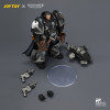 JoyToy Space Marines - Guardia Cuervo - Kaedes Nex, el Cuervo de Sangre con cañones de mano Fulcrum 1/18 - Warhammer 40k