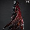 McFarlane - Spawn Negro Blanco y Rojo Todo estatua 1/10 por Pupeteer Lee